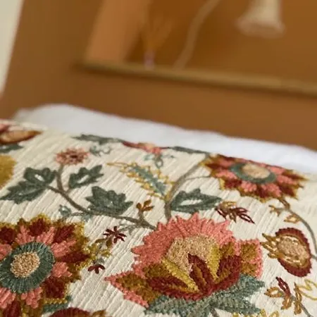 Panzió D'hotes Calys