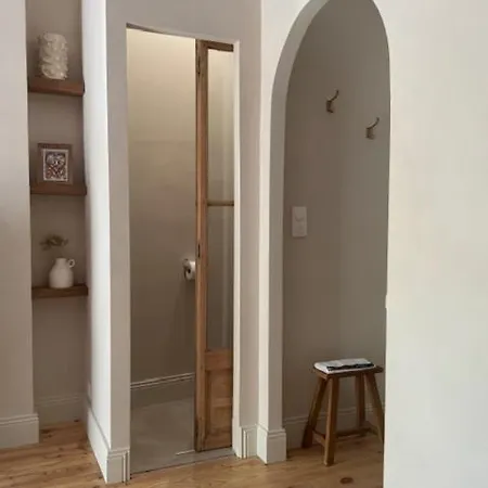 Panzió D'hotes Calys Claira